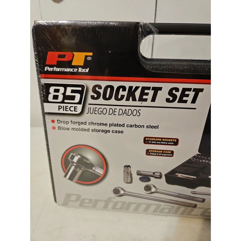 Performance Tool performance tool